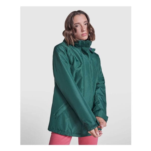 Parka impermeable mujer América 5073 - Imagen 5