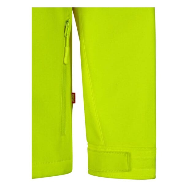 Chaqueta Soft Shell Alta Visibilidad 306005 - Imagen 6
