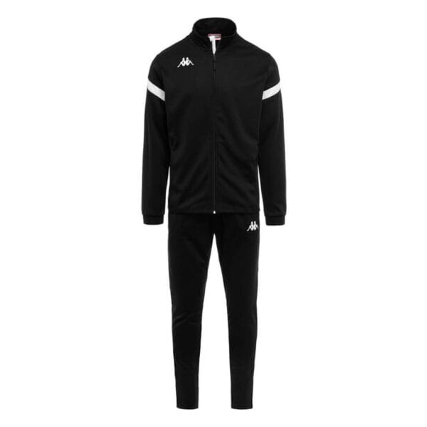 Chándal Kappa Dalcito equipaciones deportivas