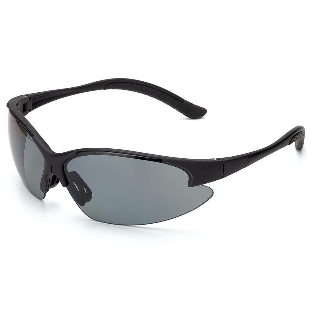 Gafa de protección Steelpro URANIO 2188GUPSIN montura universal lente gris polarizado