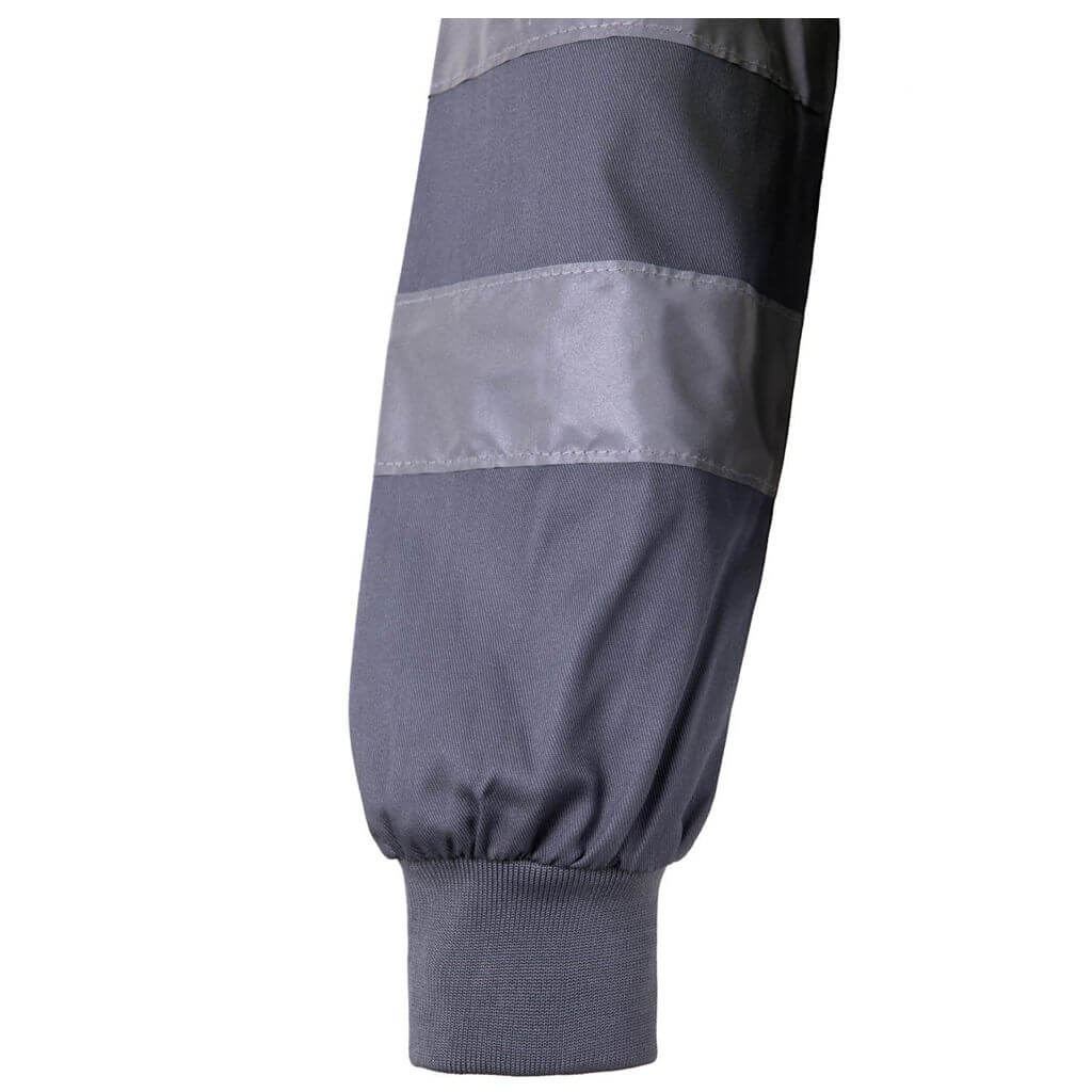 Cazadora Bicolor AV 153 – Alta Visibilidad - Imagen 8