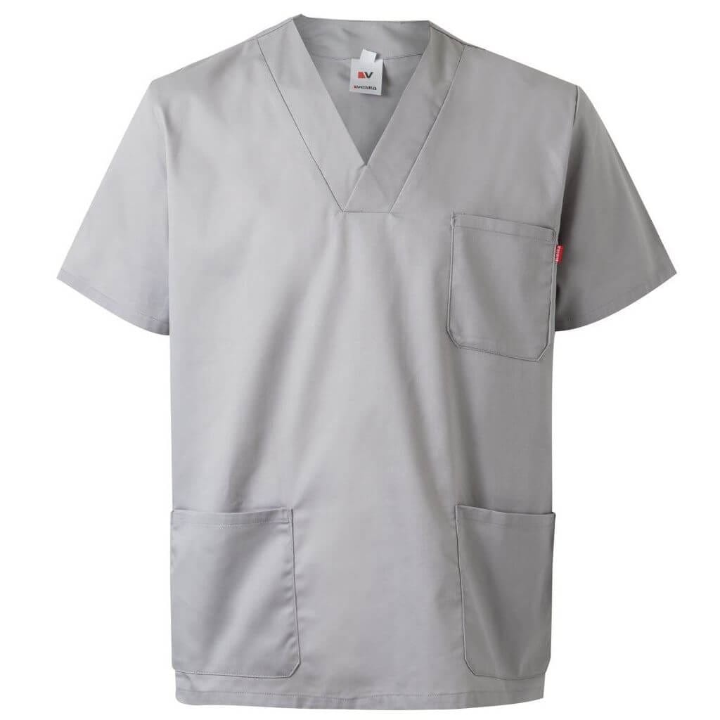 Camisola pijama sanitaria unisex Velilla 589