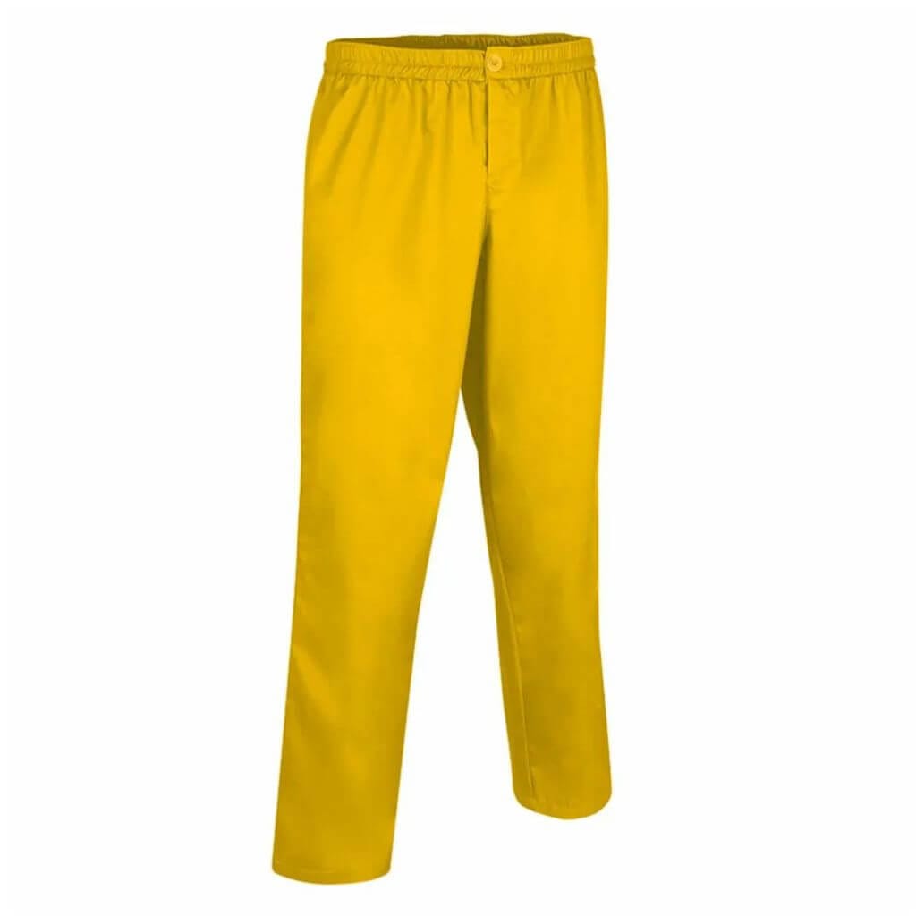 Pantalón PIXEL Valento – Pantalón laboral cómodo y resistente